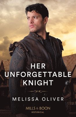 Her Unforgettable Knight 1