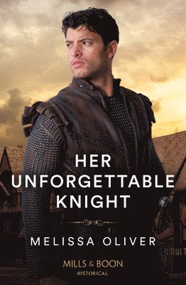 Her Unforgettable Knight