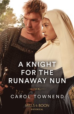 A Knight For The Runaway Nun 1