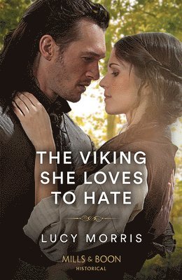 Lucy Morris - Viking She Loves To Hate, Häftad