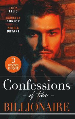 Ellis, L: Confessions Of The Billionaire