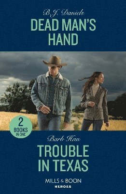 Dead Man's Hand / Trouble In Texas 1