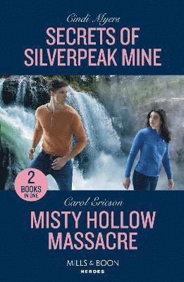 Secrets Of Silverpeak Mine / Misty Hollow Massacre 1