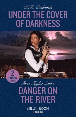 Under The Cover Of Darkness / Danger On The River 1
