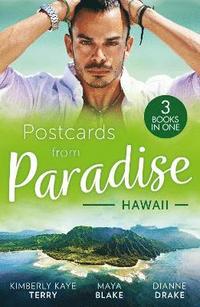 bokomslag Postcards From Paradise: Hawaii