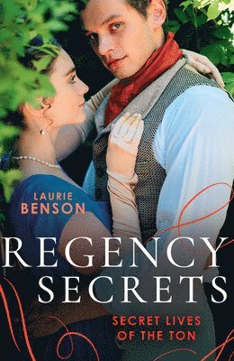 Regency Secrets: Secret Lives Of The Ton 1