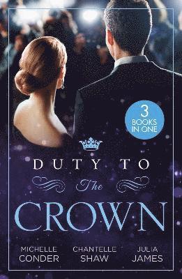 Duty To The Crown 1