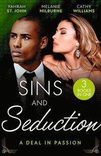 bokomslag Sins And Seduction: A Deal In Passion
