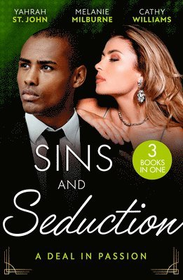 Sins And Seduction: A Deal In Passion 1