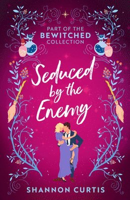 Bewitched: Seduced By The Enemy 1