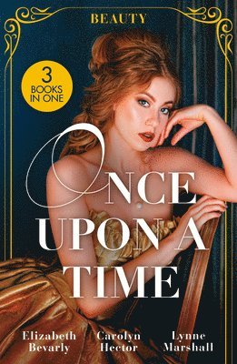 Once Upon A Time: Beauty 1