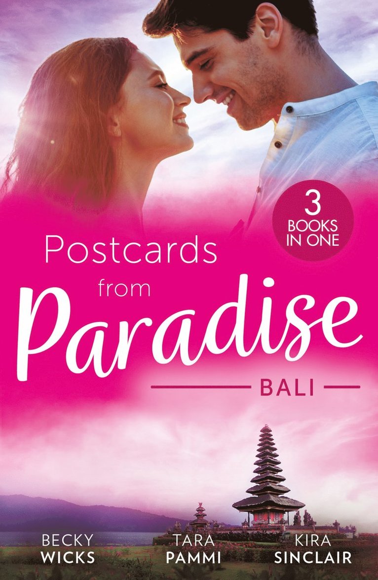 Postcards From Paradise: Bali 1