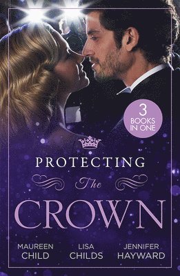 Protecting The Crown 1