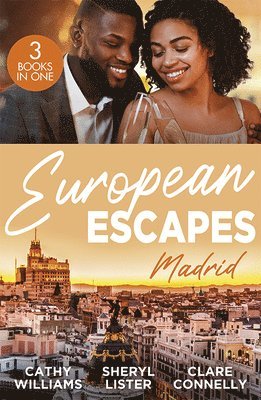 European Escapes: Madrid 1