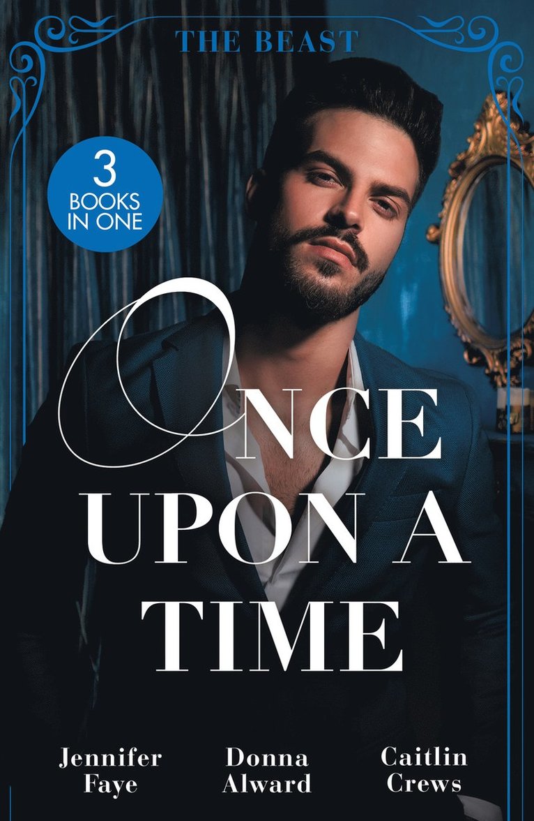 Once Upon A Time: The Beast