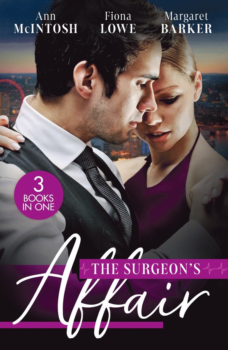 The Surgeon's Affair 1