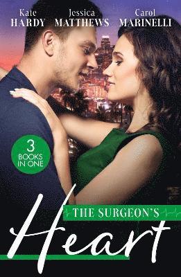 The Surgeon's Heart 1