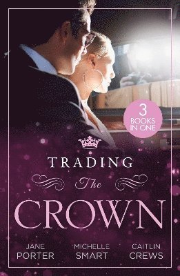bokomslag Trading The Crown