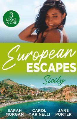 European Escapes: Sicily 1