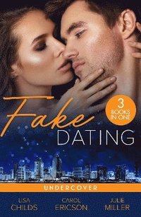 bokomslag Fake Dating: Undercover