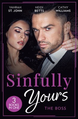 Sinfully Yours: The Boss 1