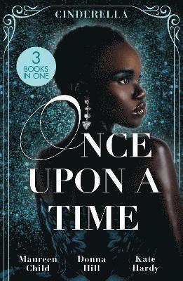 Once Upon A Time: Cinderella 1