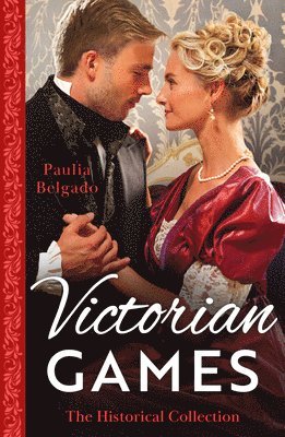 The Historical Collection: Victorian Games 1