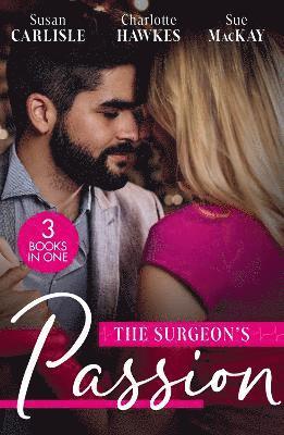 The Surgeon's Passion 1