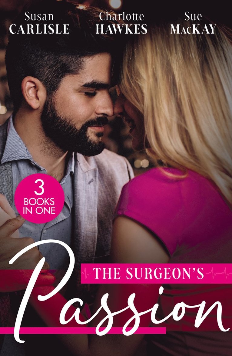 Surgeon's Passion