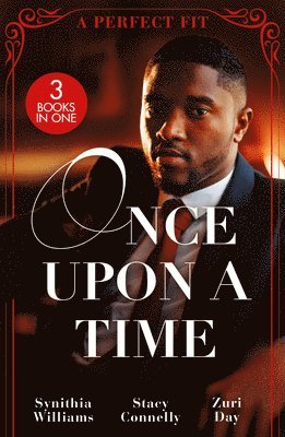 Once Upon A Time: A Perfect Fit  3 Books in 1 1