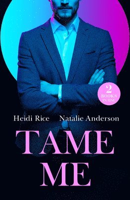 Tame Me 1