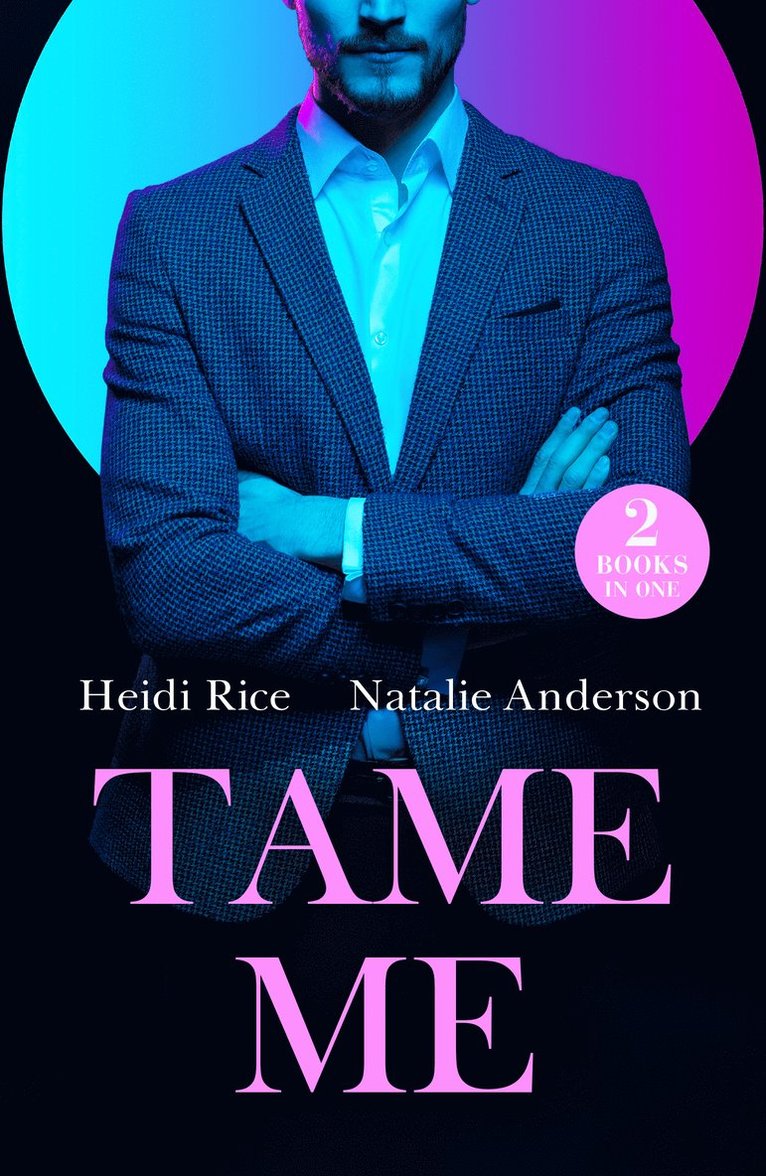 Tame Me 1