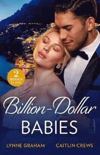bokomslag Billion-Dollar Babies