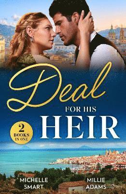 Deal For His Heir 1