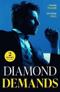 bokomslag Diamond Demands