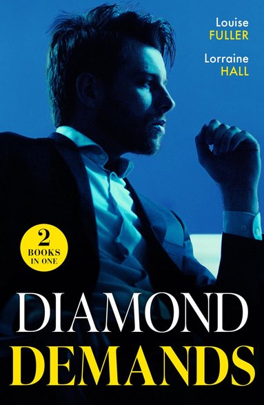 Louise Fuller, Lorraine Hall - Diamond Demands, Häftad