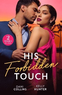 His Forbidden Touch 1