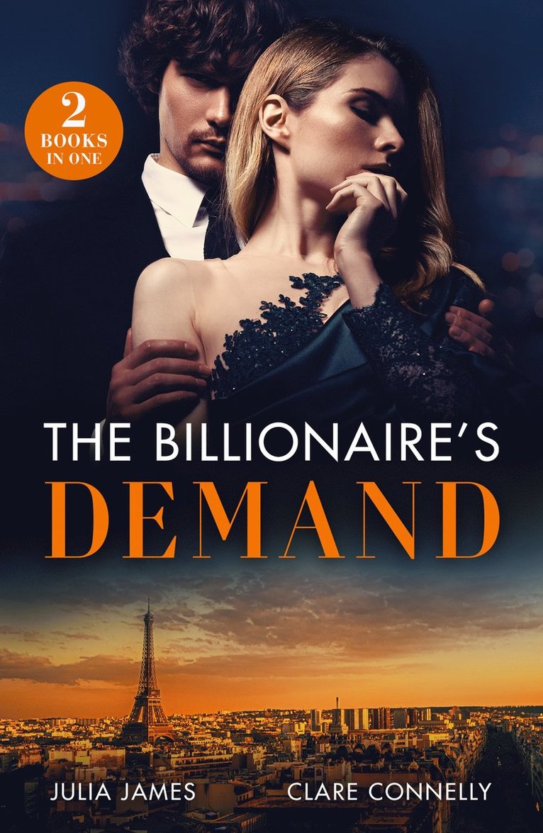 The Billionaire's Demand 1