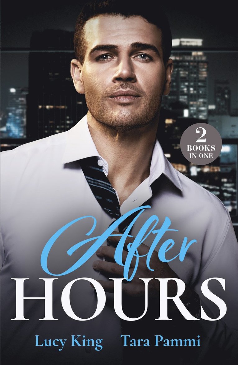 After Hours 1