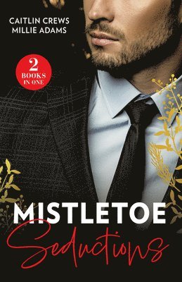 bokomslag Mistletoe Seductions