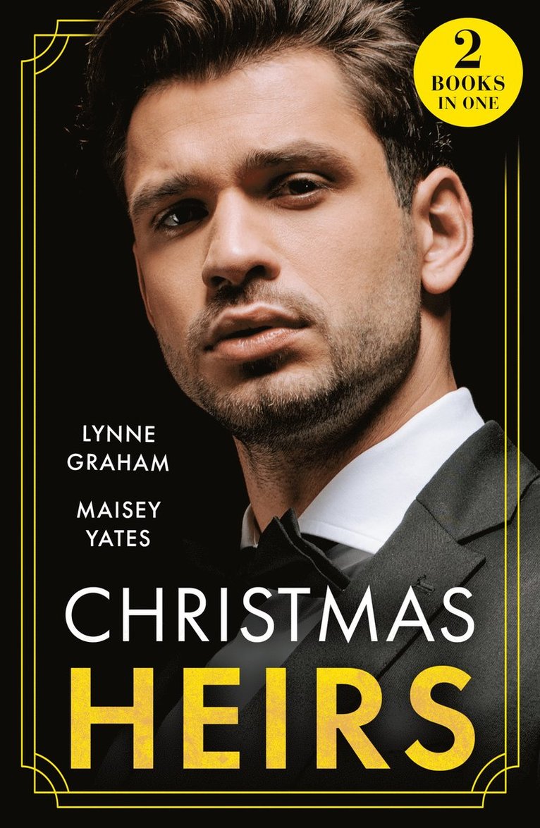 Christmas Heirs