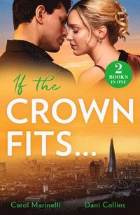 bokomslag If The Crown Fits?