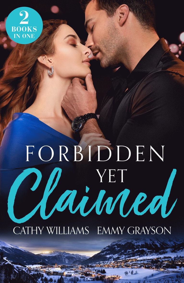 Forbidden Yet Claimed