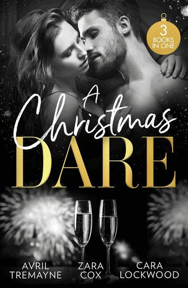 Avril Tremayne, Zara Cox, Cara Lockwood - Christmas Dare, Häftad