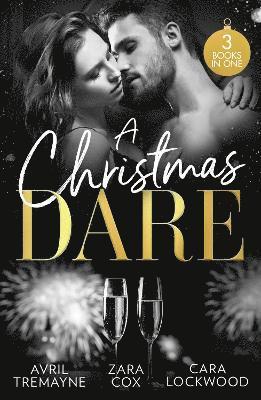 A Christmas Dare 1