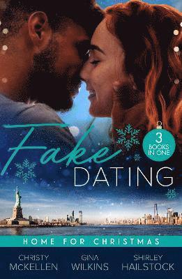 Fake Dating: Home For Christmas 1