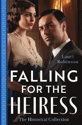 The Historical Collection: Falling For The Heiress 1