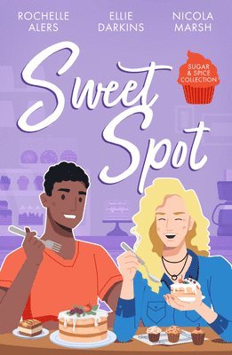 Sugar & Spice: Sweet Spot 1