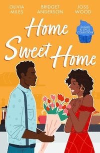 bokomslag Sugar & Spice: Home Sweet Home