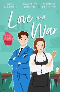 bokomslag Sugar & Spice: Love And War